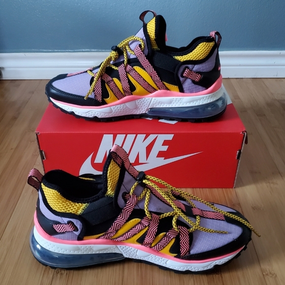 Nike Air Max 270 Bowfin - Picture 3 of 6